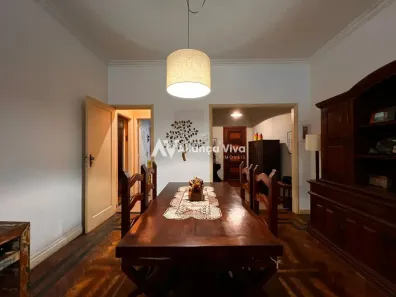 Apartamento com 3 Quartos à venda, 132m² no Copacabana, Rio de Janeiro
