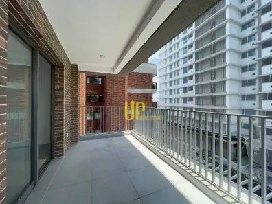Apartamento com 2 Quartos à venda, 99m² no Moema, São Paulo