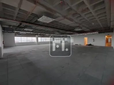 Sala Comercial à venda, 560m² no Várzea da Barra Funda, São Paulo