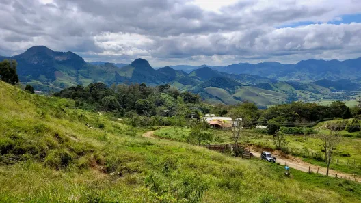 Lote/Terreno à venda, 52000m² no Residencial Village Serrano, São Bento do Sapucaí