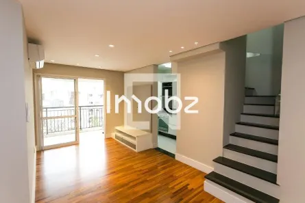 Cobertura com 2 Quartos à venda, 202m² no Jardim Leonor, São Paulo