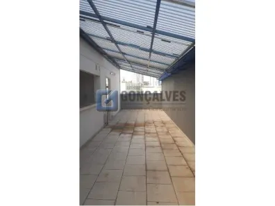 Prédio Comercial à venda, 1215m² no Centro, São Bernardo do Campo