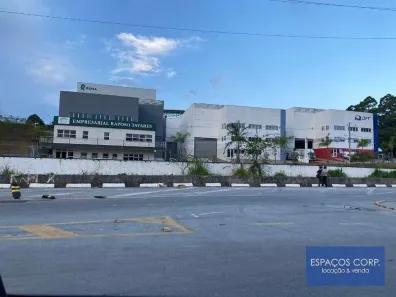 Galpão/Depósito/Armazém para venda ou aluguel, 1000m² no Jardim Dinorah, Cotia