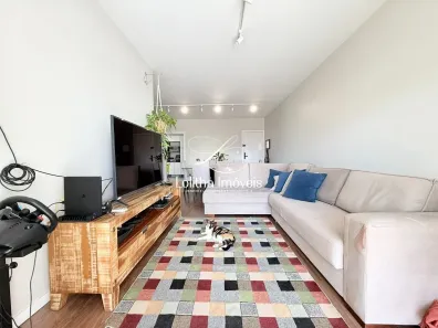 Apartamento com 3 Quartos à venda, 120m² no Coqueiros, Florianópolis