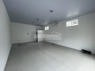 Ponto Comercial para alugar, 50m² no Jardim Siriema, Sorocaba