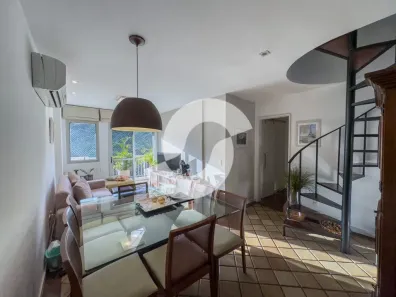 Cobertura com 3 Quartos à venda, 170m² no Ingá, Niterói
