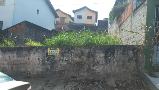 Lote/Terreno à venda, 250m² no Jardim América, Taboão da Serra