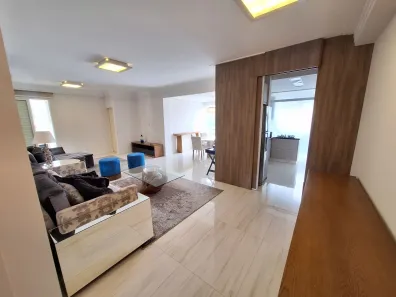 Apartamento com 2 Quartos para alugar, 96m² no Tamboré, Santana de Parnaíba