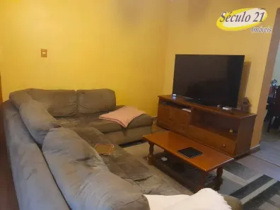 Apartamento com 2 Quartos à venda, 80m² no Itararé, São Vicente