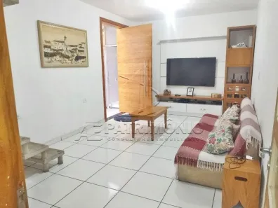 Casa com 3 Quartos à venda, 125m² no Jardim Califórnia, Sorocaba