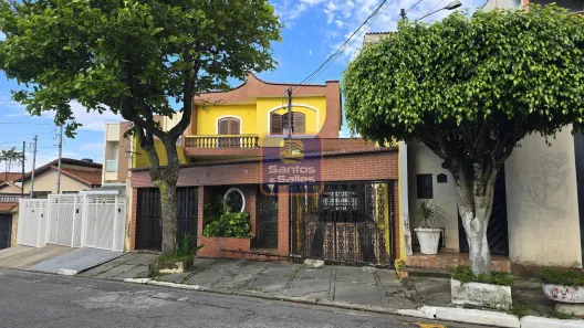 Casa com 4 Quartos à venda, 177m² no Jardim Sapopemba, São Paulo