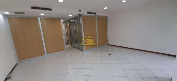Sala Comercial à venda, 121m² no Centro, Rio de Janeiro