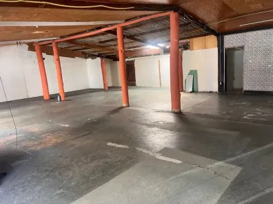 Ponto Comercial à venda, 462m² no Centro, Santo Antônio do Pinhal