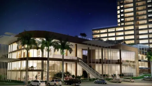 Ponto Comercial à venda, 114m² no Altiplano Cabo Branco, João Pessoa