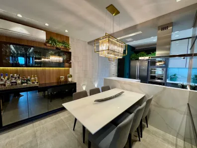 Apartamento com 3 Quartos à venda, 99m² no Vila Becker, Santo Amaro da Imperatriz