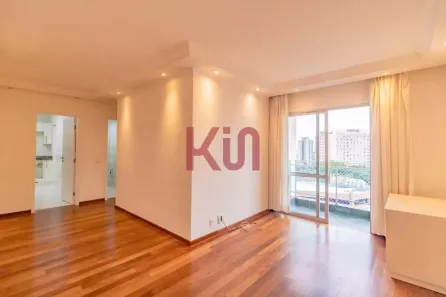 Apartamento com 3 Quartos à venda, 65m² no Vila Guarani (Z Sul), São Paulo