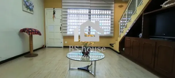 Sobrado com 2 Quartos para alugar, 154m² no Jardim, Santo André