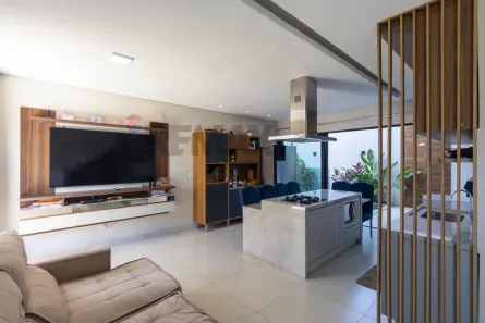 Casa com 3 Quartos à venda, 118m² no Cidade de Deus, Manaus