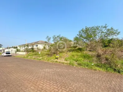 Lote/Terreno à venda, 337m² no Bela Vista, Estância Velha