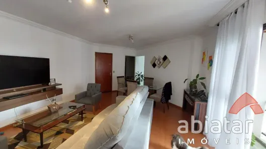 Apartamento com 2 Quartos à venda, 72m² no Jardim Henriqueta, Taboão da Serra