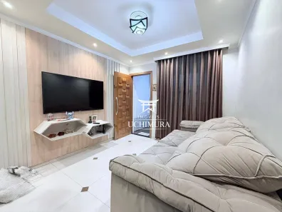 Sobrado com 2 Quartos à venda, 113m² no Vila Santa Teresa (Zona Leste), São Paulo