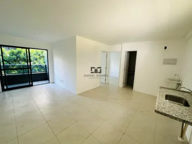Apartamento com 2 Quartos à venda, 53m² no Graças, Recife