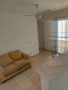 Apartamento com 2 Quartos à venda, 39m² no Jardim Panorama, Bauru