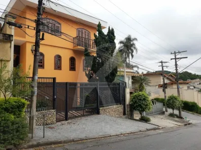Sobrado com 4 Quartos à venda, 300m² no Vila Albertina, São Paulo
