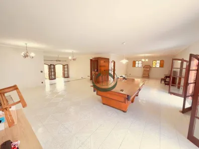 Casa de Condomínio com 4 Quartos à venda, 381m² no Residencial Parque Rio das Pedras, Campinas