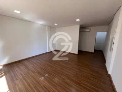 Sala Comercial com 1 Quarto para alugar, 40m² no Jardim Conceição (Sousas), Campinas