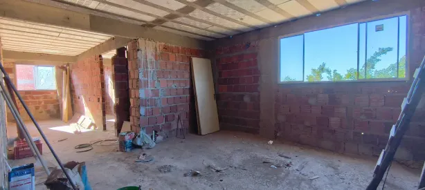 Apartamento com 1 Quarto à venda, 44m² no Riacho Fundo I, Brasília