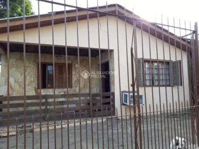 Casa com 2 Quartos à venda, 100m² no Cristal, Porto Alegre