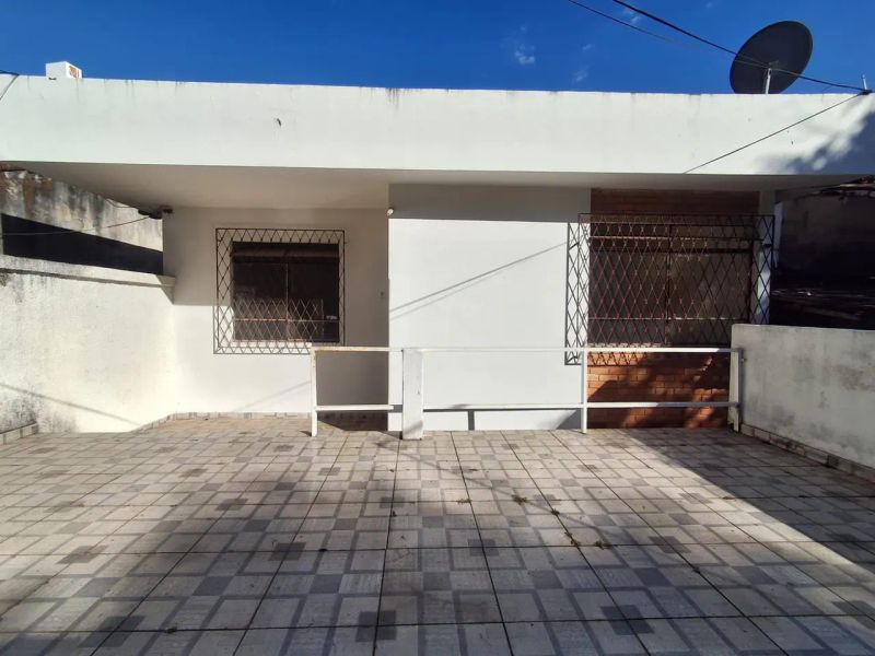 Casa com 3 quartos — Itapoã, Belo Horizonte