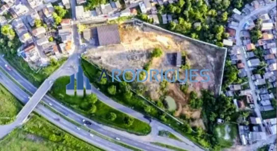 Lote/Terreno à venda, 20000m² no Passagem dos Teixeiras, Candeias