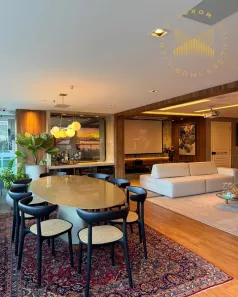 Apartamento com 4 Quartos à venda, 230m² no Cocó, Fortaleza