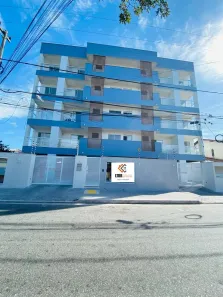 Apartamento com 2 Quartos à venda, 63m² no Recreio, Rio das Ostras