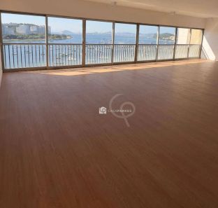 Apartamento com 4 Quartos à venda, 300m² no Botafogo, Rio de Janeiro