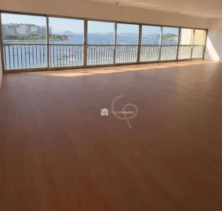 Apartamento com 4 Quartos à venda, 300m² no Botafogo, Rio de Janeiro