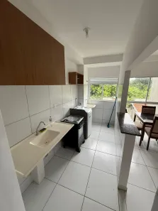 Apartamento com 2 Quartos à venda, 40m² no Turu, São Luís
