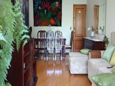 Apartamento com 2 Quartos à venda, 97m² no Vila Leopoldina, São Paulo