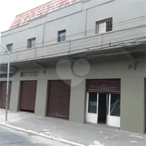 Prédio Comercial para alugar, 556m² no Tucuruvi, São Paulo