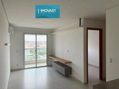 Apartamento com 2 Quartos à venda, 65m² no Botafogo, Campinas