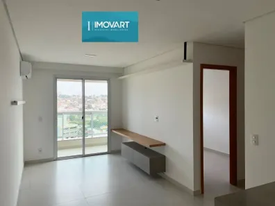 Apartamento com 2 Quartos à venda, 65m² no Botafogo, Campinas