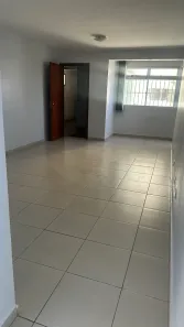 Apartamento com 3 Quartos para alugar, 80m² no Setor Central, Goiânia
