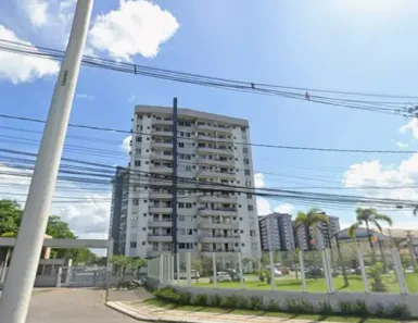 Apartamento com 2 Quartos à venda, 69m² no Parque Verde, Belém