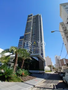 Apartamento com 4 Quartos para alugar, 316m² no Cambuí, Campinas
