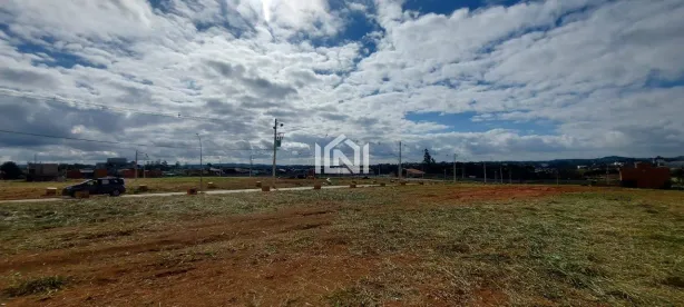 Lote/Terreno à venda, 175m² no Parque do Agreste Gl Dois, Vargem Grande Paulista