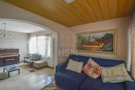 Imóvel Comercial com 4 Quartos para alugar, 400m² no Baeta Neves, São Bernardo do Campo