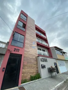 Apartamento com 2 Quartos à venda, 42m² no Jardim Brasília (Zona Leste), São Paulo