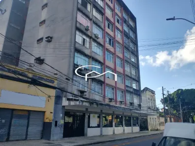 Apartamento com 2 Quartos para alugar, 74m² no Boa Vista, Recife